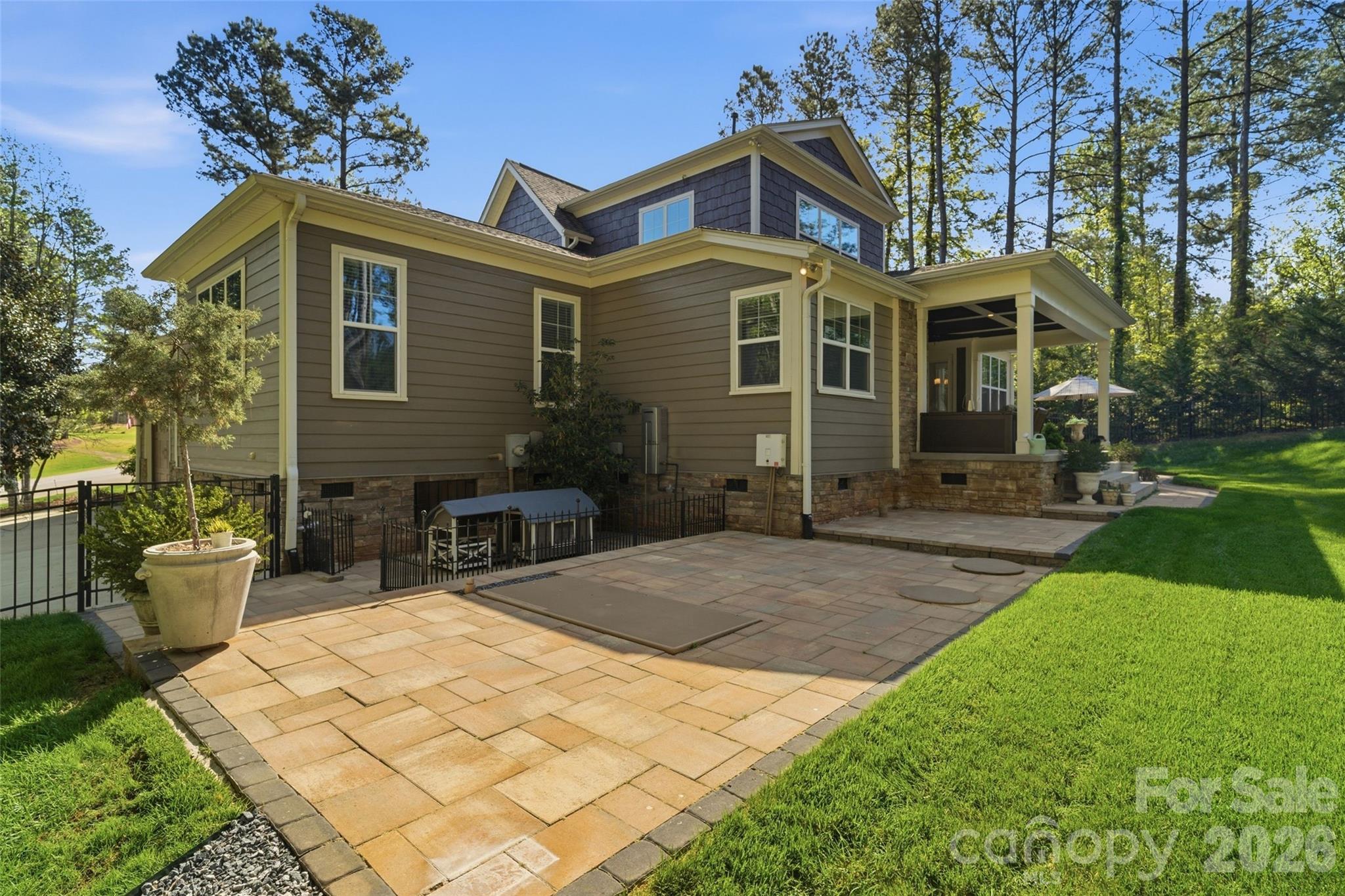 3097 Sherman Drive Lancaster, SC 29720 - Photo 44 of 48