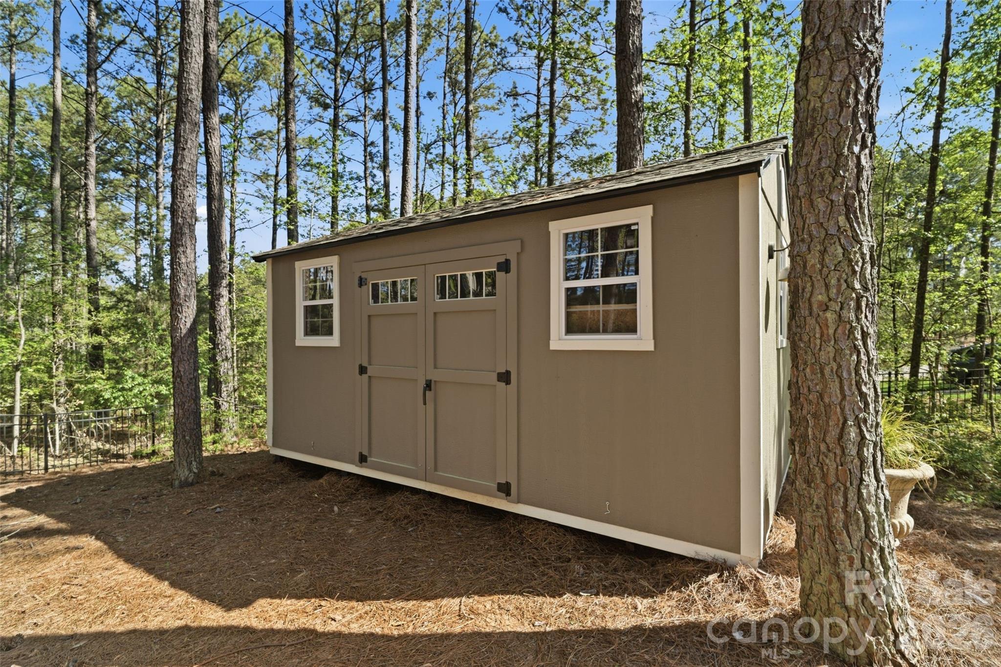 3097 Sherman Drive Lancaster, SC 29720 - Photo 46 of 48