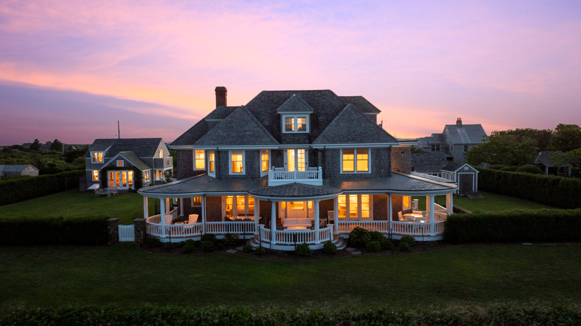 63 Baxter Road Nantucket, MA 02554 - Photo 2 of 45