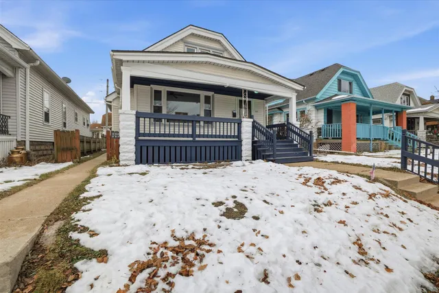 $269,900 | 959 West Oklahoma Avenue, Milwaukee, WI 53215