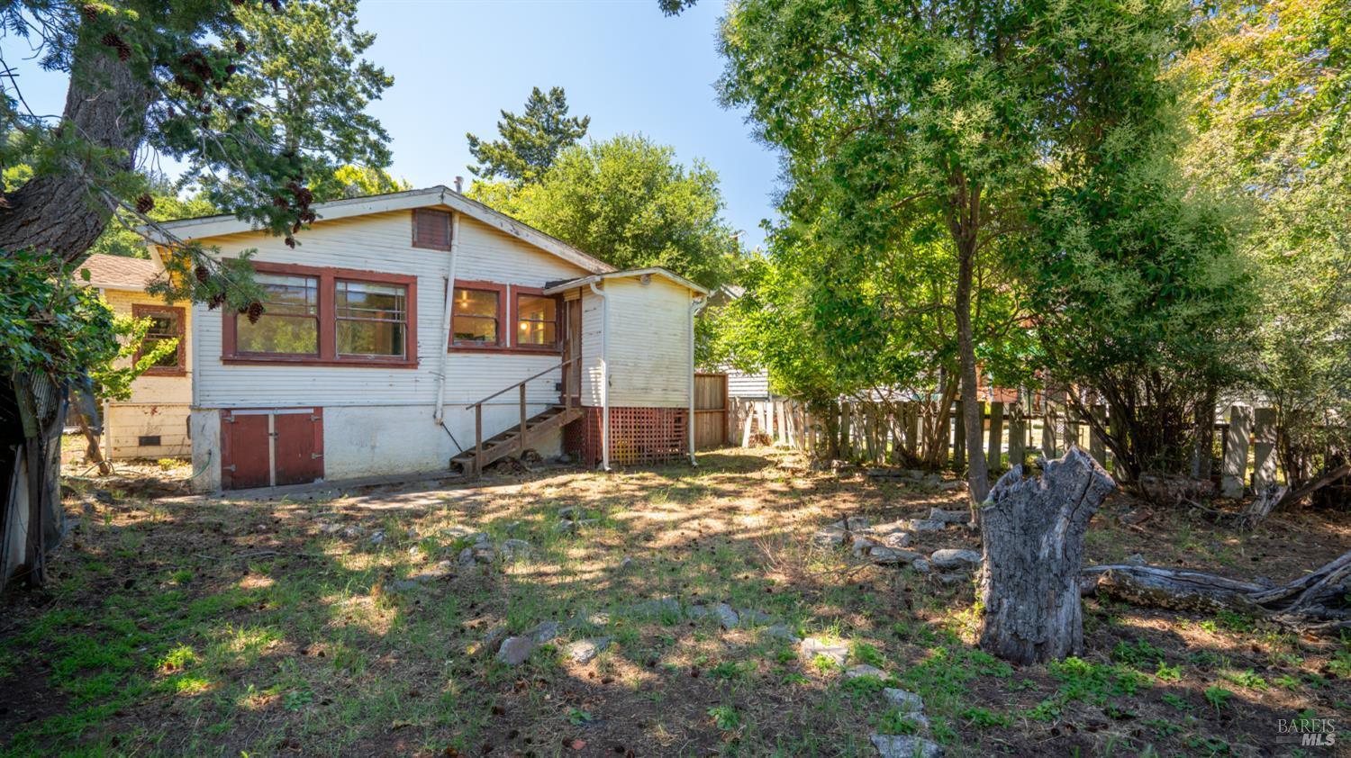 127 Manor Road Fairfax, CA 94930 - Photo 21 of 36