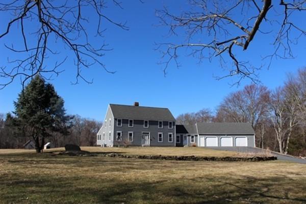 76 Rockmeadow Road Uxbridge, MA 01569 - Photo 2 of 42 Gallery Image 2