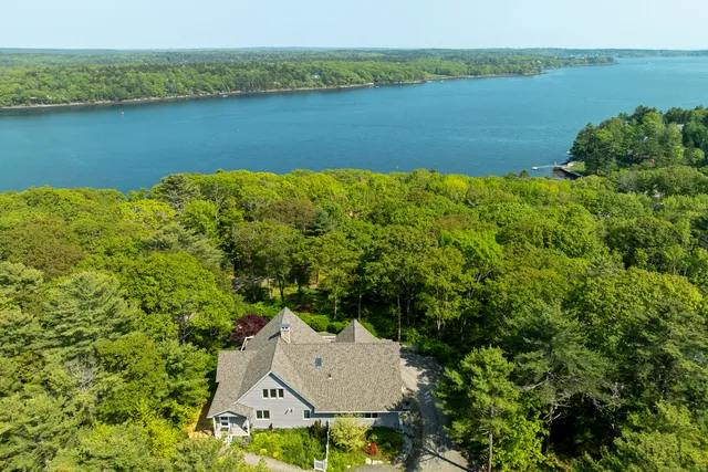 $1,200,000 | 86 Firth Drive, Boothbay, ME 04537
