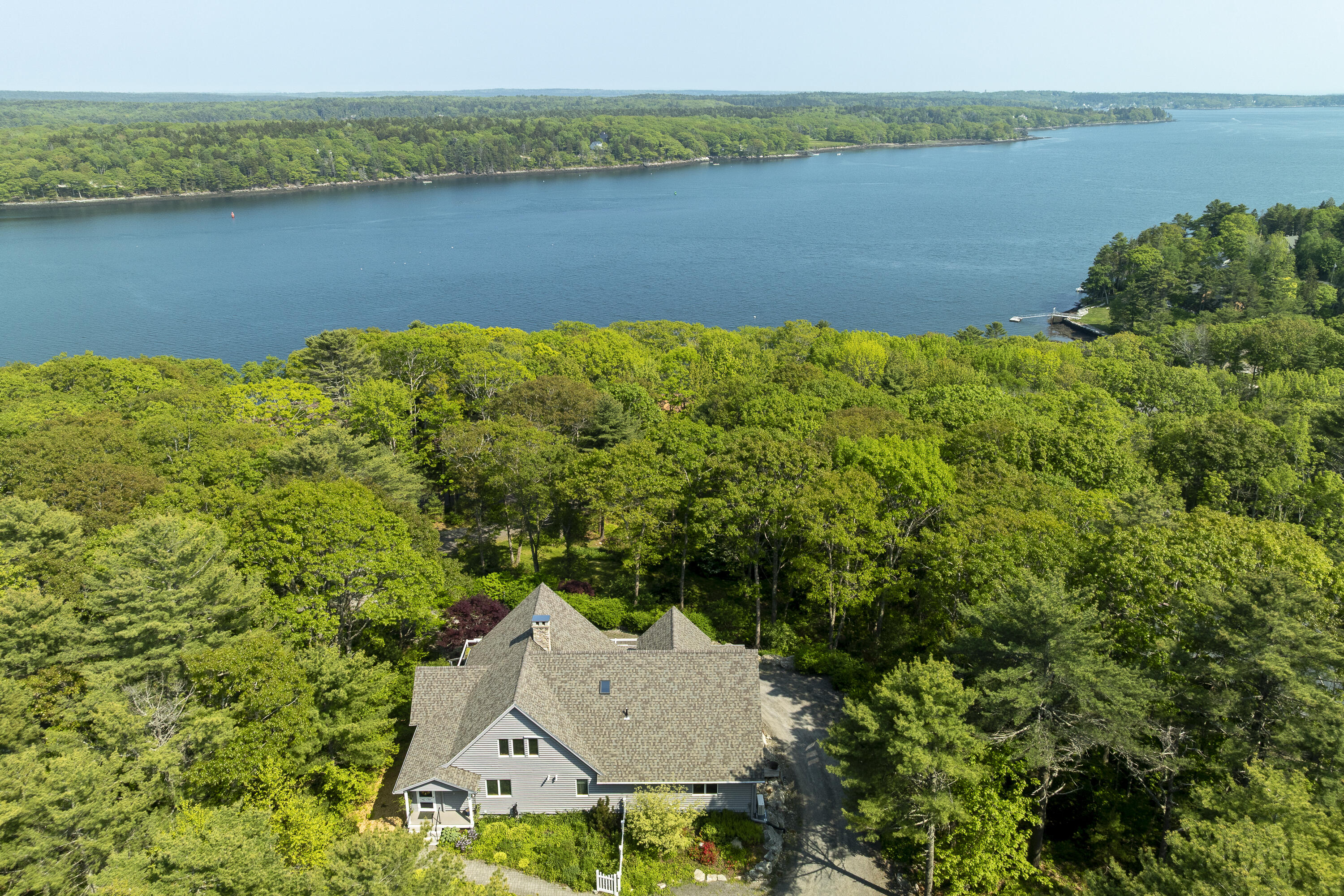86 Firth Drive Boothbay, ME 04537 - Photo 3 of 64 05-86 Firth Dr, Boothbay, ME-TP