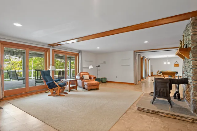 $1,200,000 | 86 Firth Drive, Boothbay, ME 04537