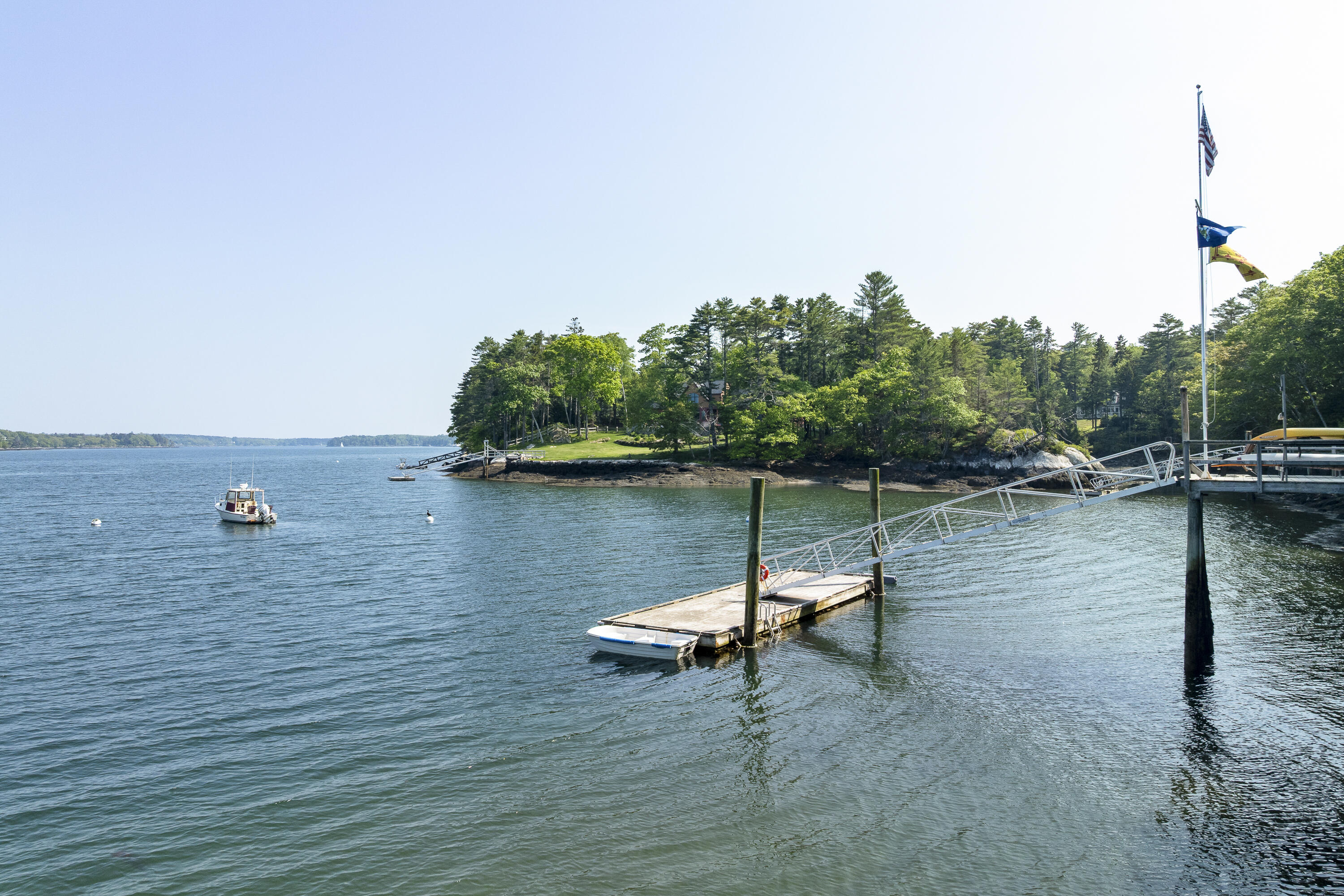 86 Firth Drive Boothbay, ME 04537 - Photo 4 of 64 94-86 Firth Dr, Boothbay, ME-TP