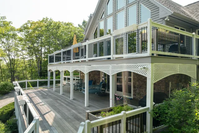 $1,200,000 | 86 Firth Drive, Boothbay, ME 04537