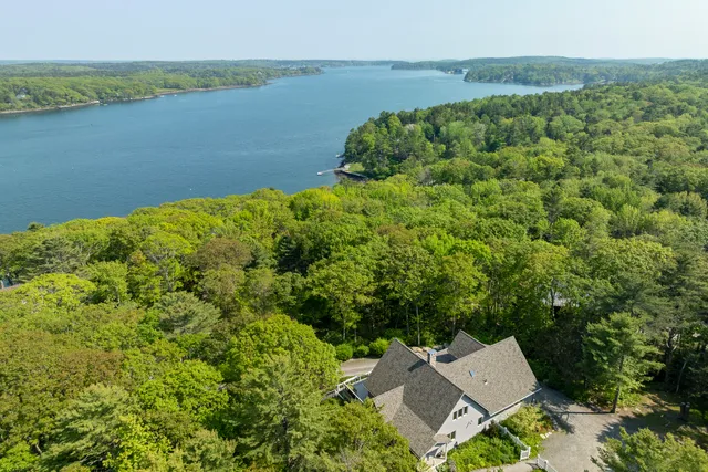 $1,200,000 | 86 Firth Drive, Boothbay, ME 04537