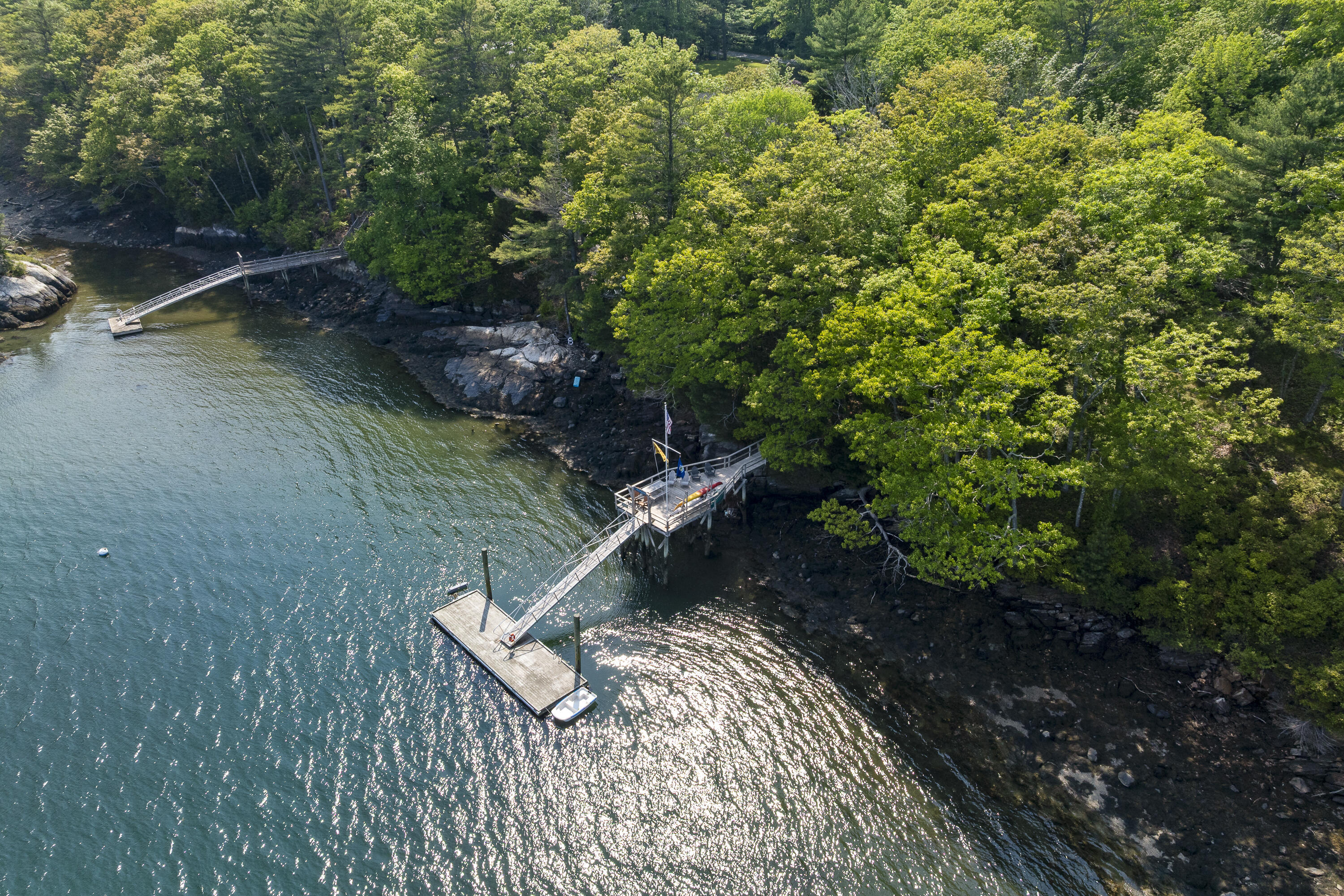 86 Firth Drive Boothbay, ME 04537 - Photo 55 of 64 92-86 Firth Dr, Boothbay, ME-TP