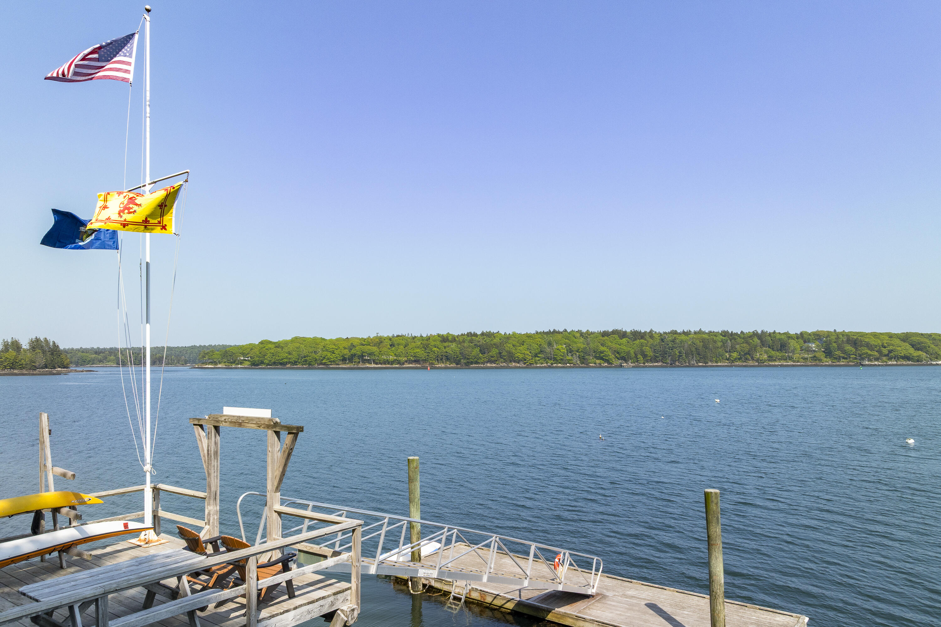 86 Firth Drive Boothbay, ME 04537 - Photo 57 of 64 95-86 Firth Dr, Boothbay, ME-TP