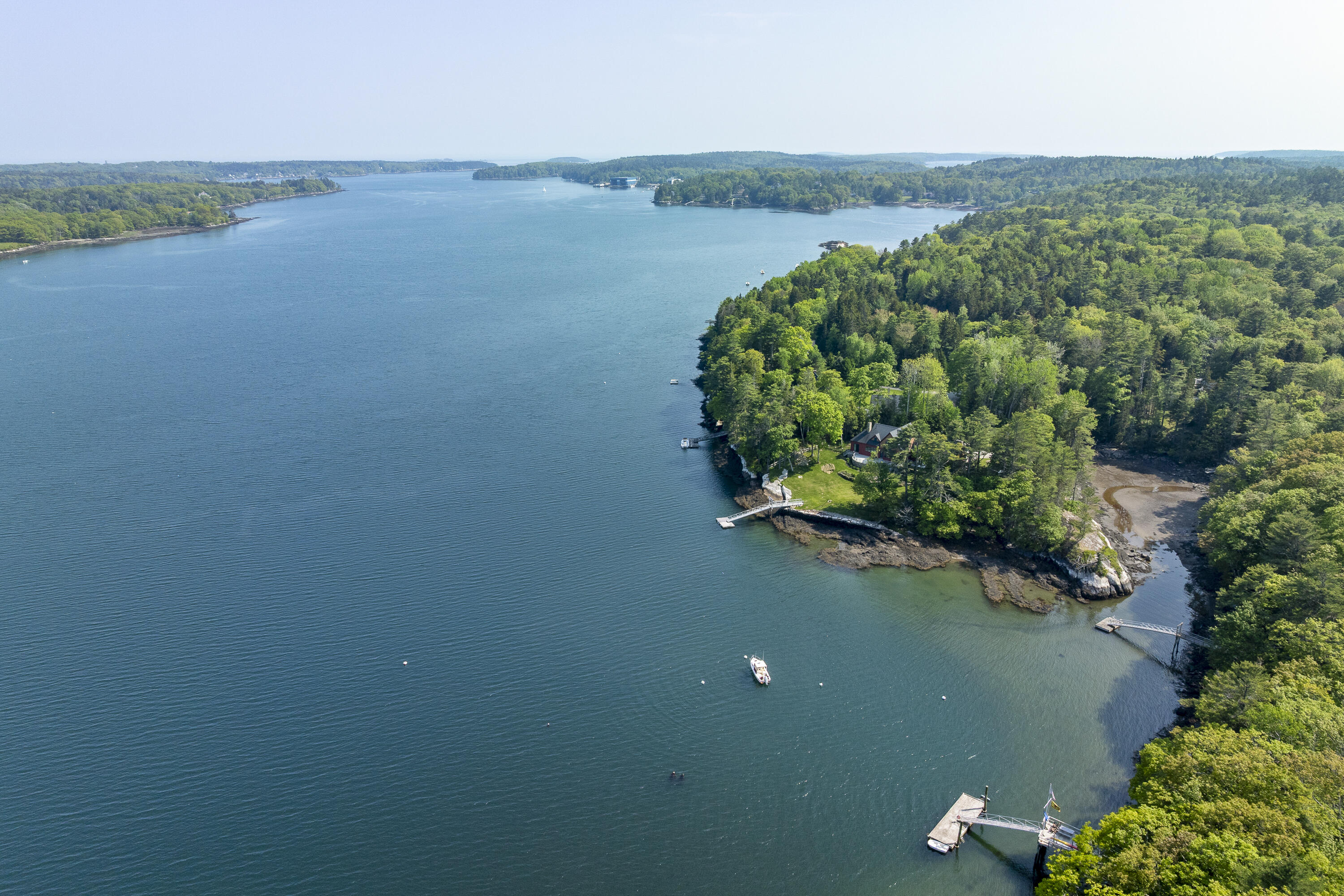 86 Firth Drive Boothbay, ME 04537 - Photo 59 of 64 96-86 Firth Dr, Boothbay, ME-TP
