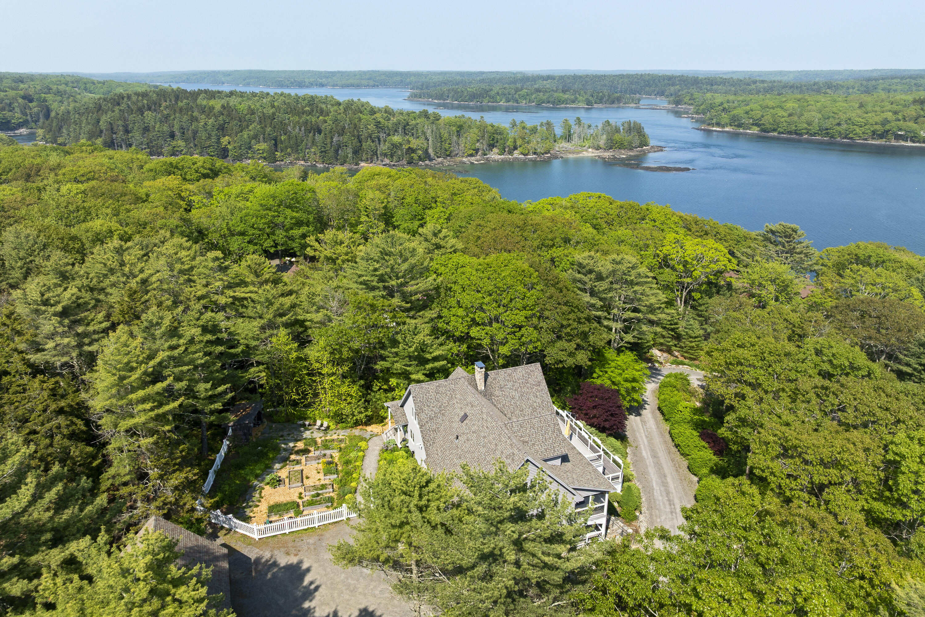 86 Firth Drive Boothbay, ME 04537 - Photo 60 of 64 04-86 Firth Dr, Boothbay, ME-TP