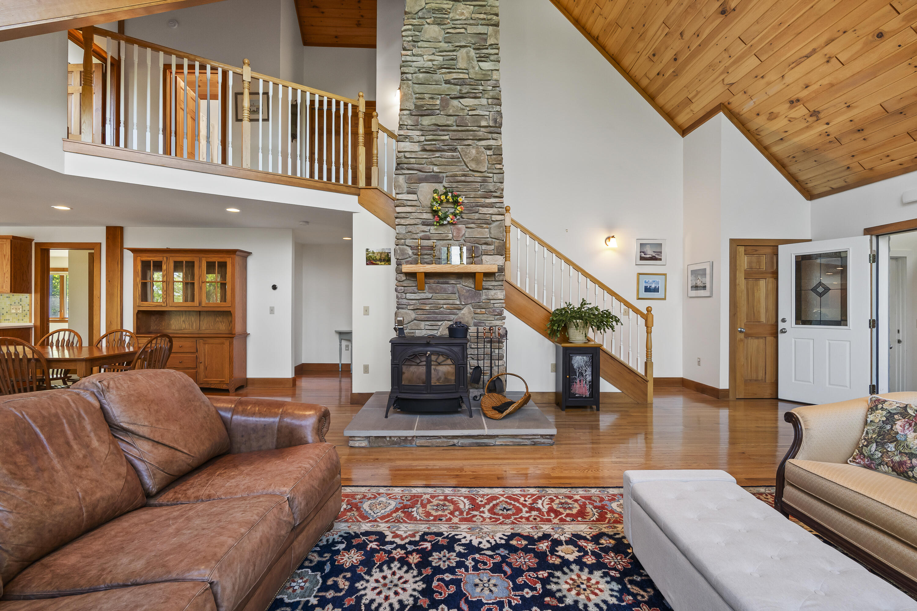 86 Firth Drive Boothbay, ME 04537 - Photo 6 of 64 50-86 Firth Dr, Boothbay, ME-TP