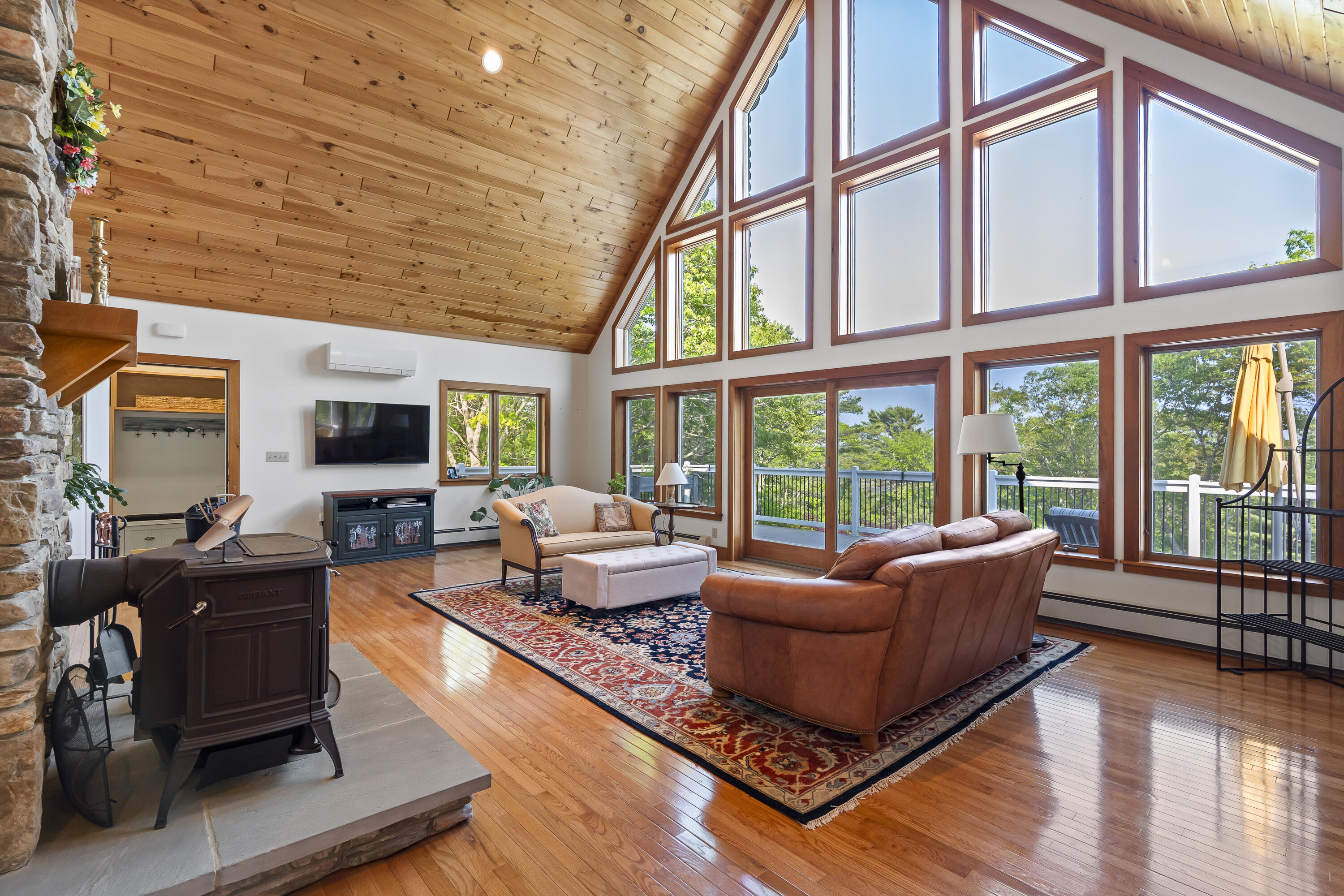 86 Firth Drive Boothbay, ME 04537 - Photo 7 of 64 40-86 Firth Dr, Boothbay, ME-TP