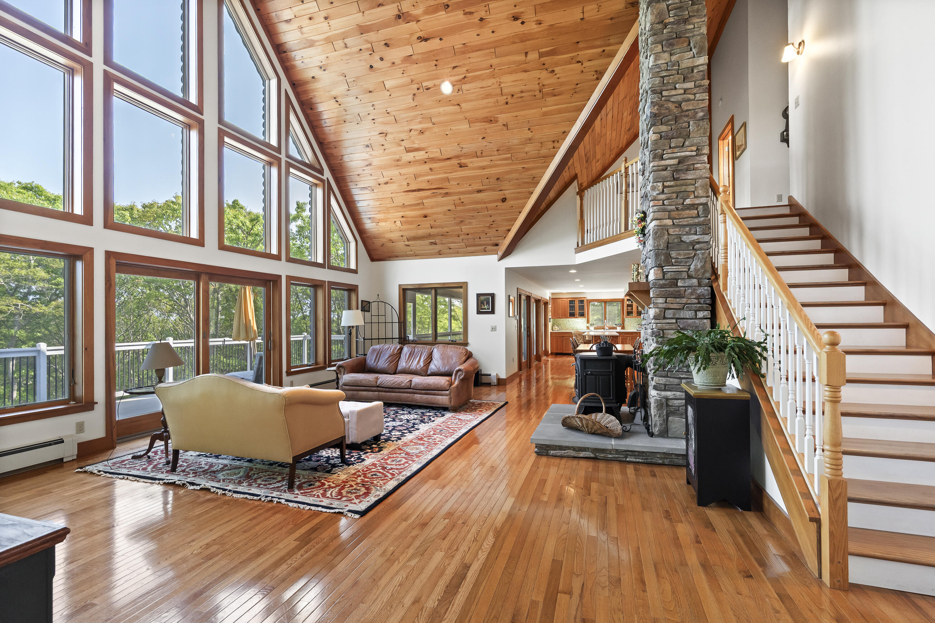 86 Firth Drive Boothbay, ME 04537 - Photo 8 of 64 25-86 Firth Dr, Boothbay, ME-TP