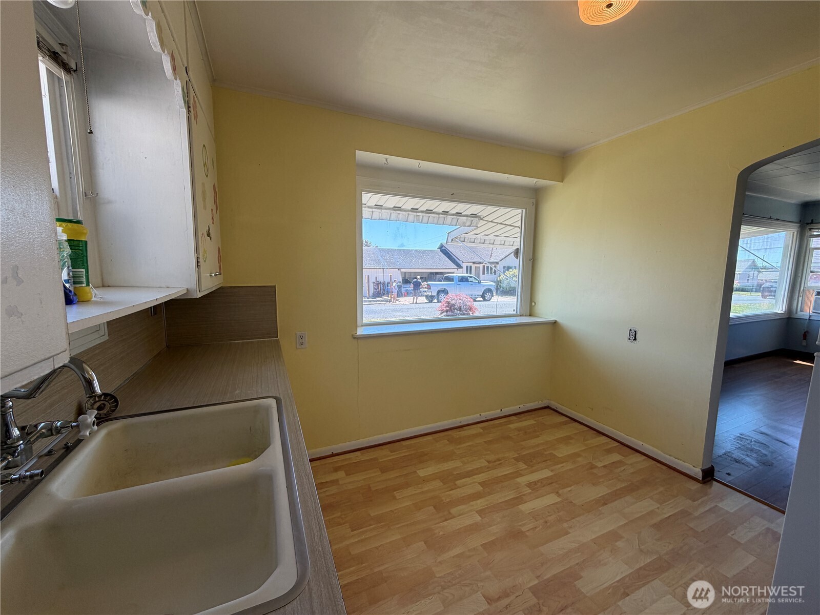 1538 Southwest Wilson Avenue Chehalis, WA 98532 - Photo 13 of 30