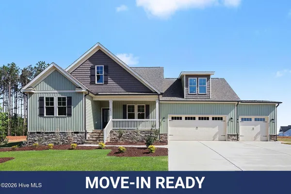 $529,900 | 52 Beanie Court, Selma, NC 27576
