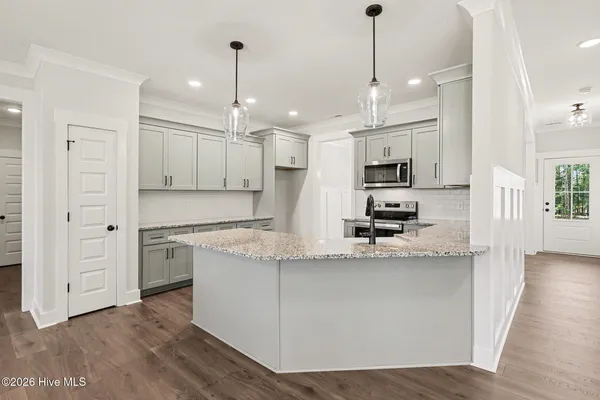 $529,900 | 52 Beanie Court, Selma, NC 27576