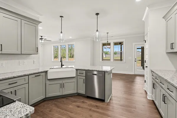 $529,900 | 52 Beanie Court, Selma, NC 27576