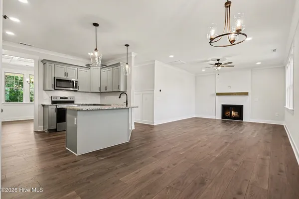 $529,900 | 52 Beanie Court, Selma, NC 27576