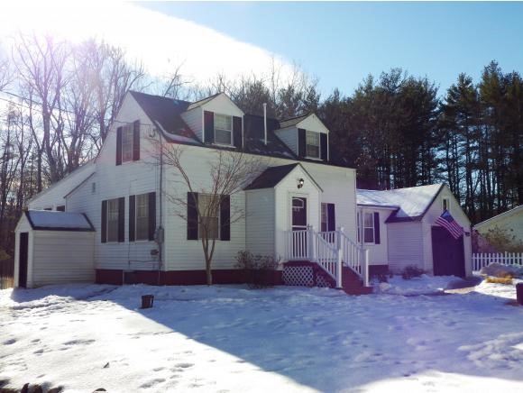 313 Highway 101 Amherst, NH 03031 - Photo 1 of 1 Gallery Image 1