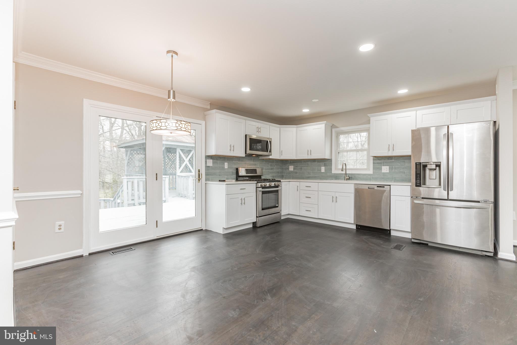 6506 Haystack Road Alexandria, VA 22310 - Photo 5 of 30 Gallery Image 5
