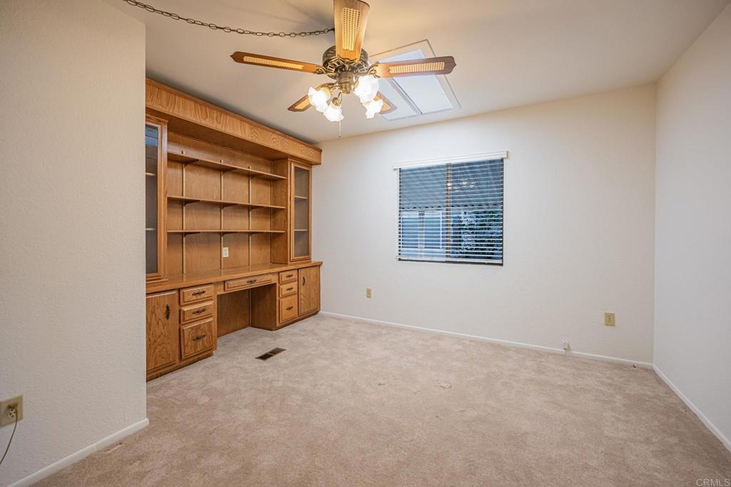 4650 Dulin Road, Unit 178 Fallbrook, CA 92003 - Photo 20 of 56 office/bedroom