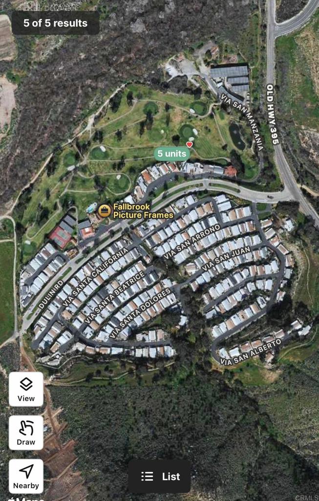 4650 Dulin Road, Unit 178 Fallbrook, CA 92003 - Photo 56 of 56 a view of a lush green field