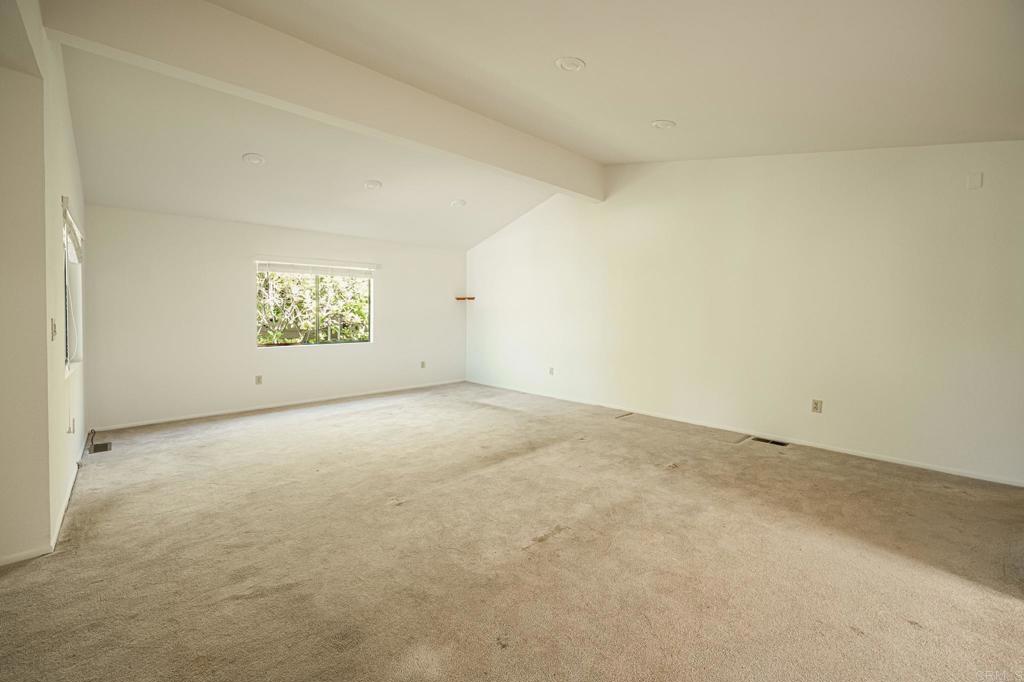 4650 Dulin Road, Unit 178 Fallbrook, CA 92003 - Photo 10 of 56 an empty room with windows