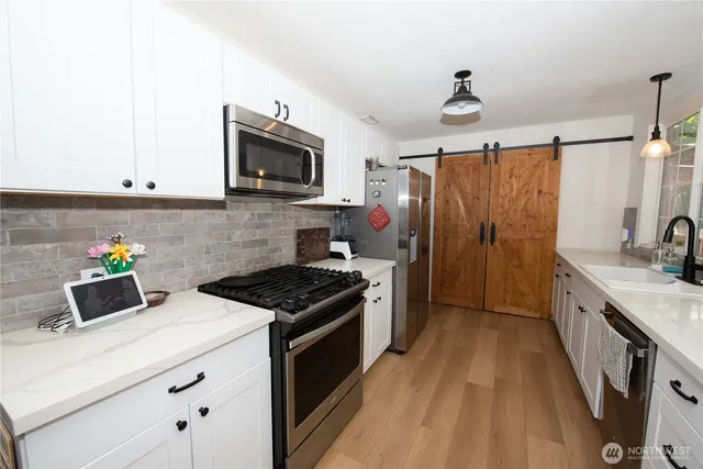 $389,999 | 201 West Alder Street, Shelton, WA 98584