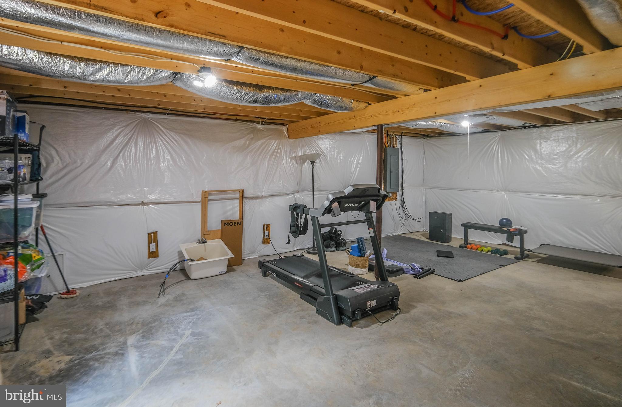 1099 High Top Road Linden, VA 22642 - Photo 37 of 83 So much potential