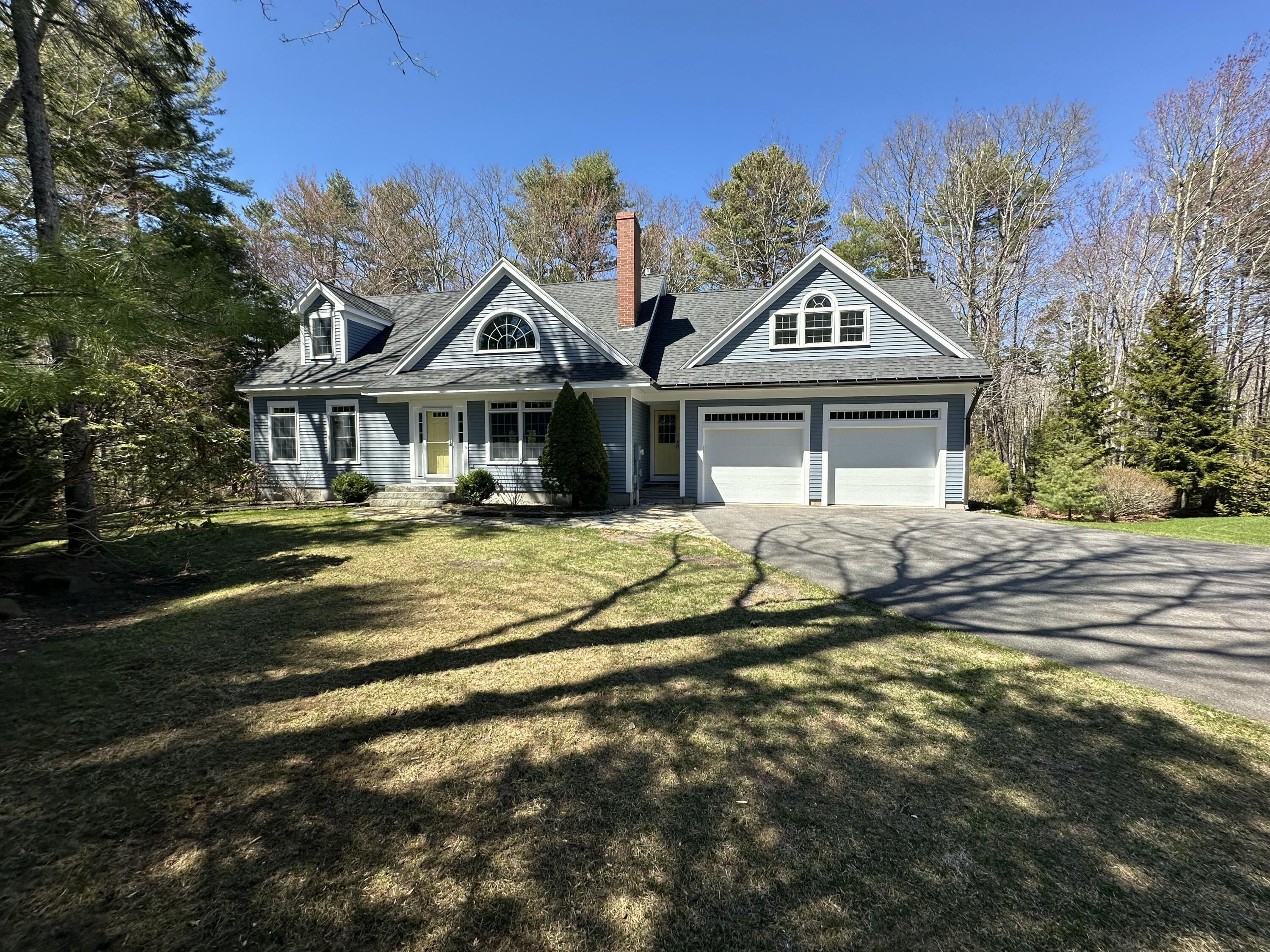 18 Cottagewood Lane Kennebunk, ME 04043 - Photo 1 of 95 IMG_1702 2