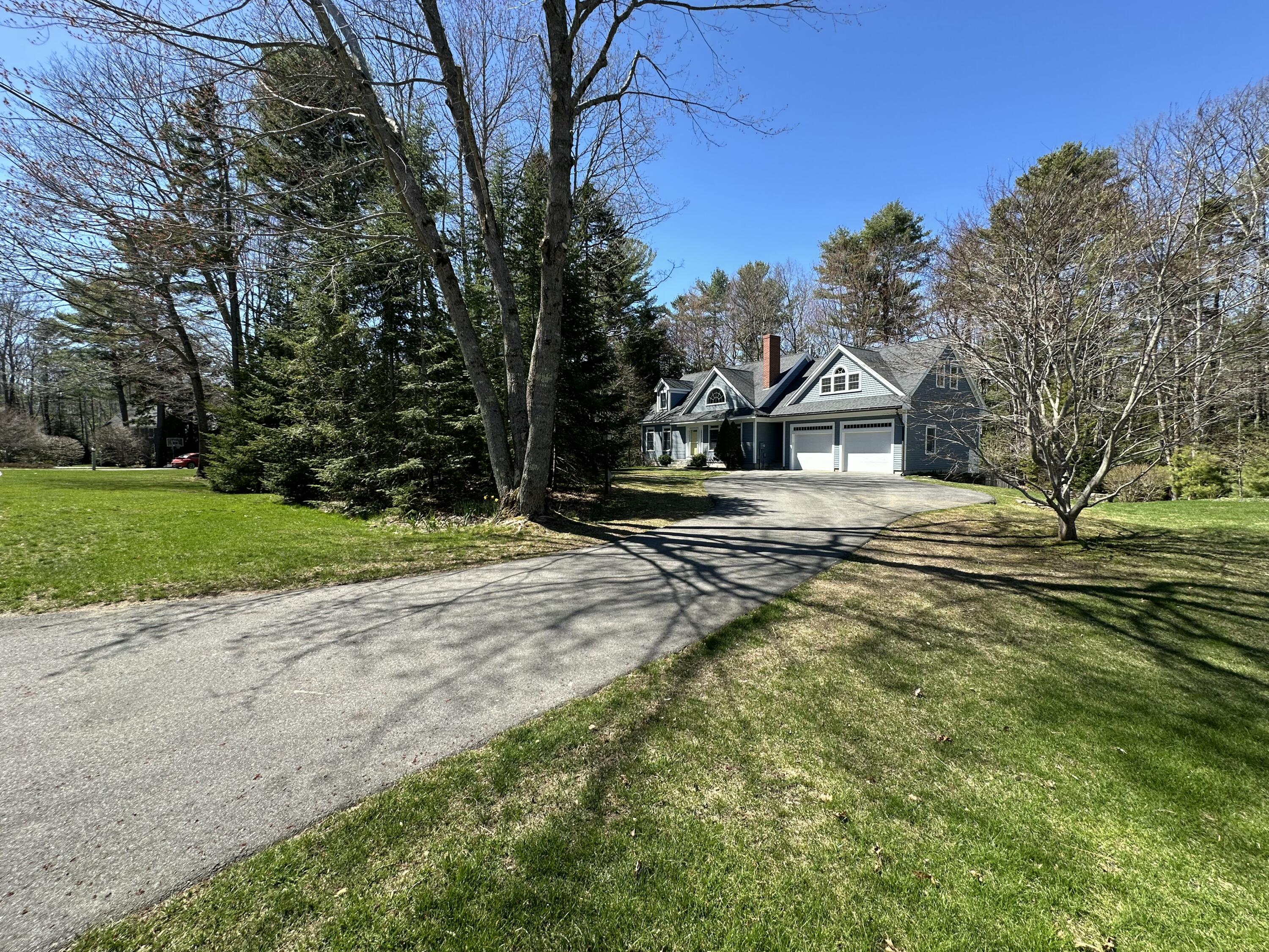 18 Cottagewood Lane Kennebunk, ME 04043 - Photo 2 of 95 IMG_1712 3