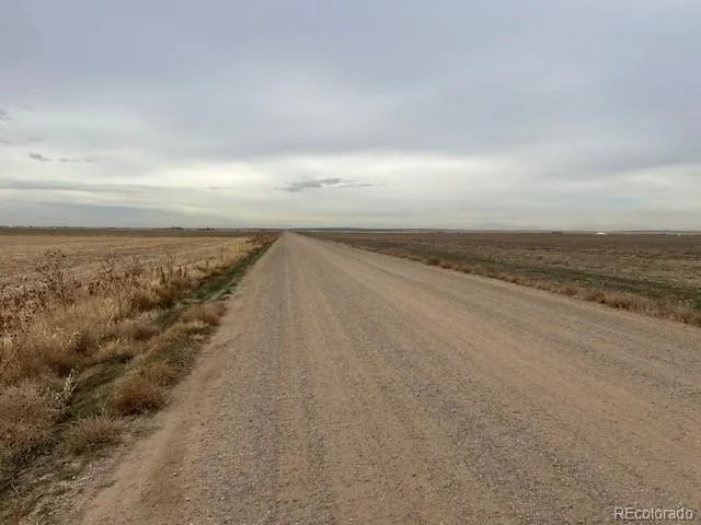 a view of an ocean beach