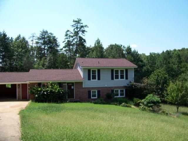 223 Shemaiah Road Central, SC 29630 - Photo 1 of 9