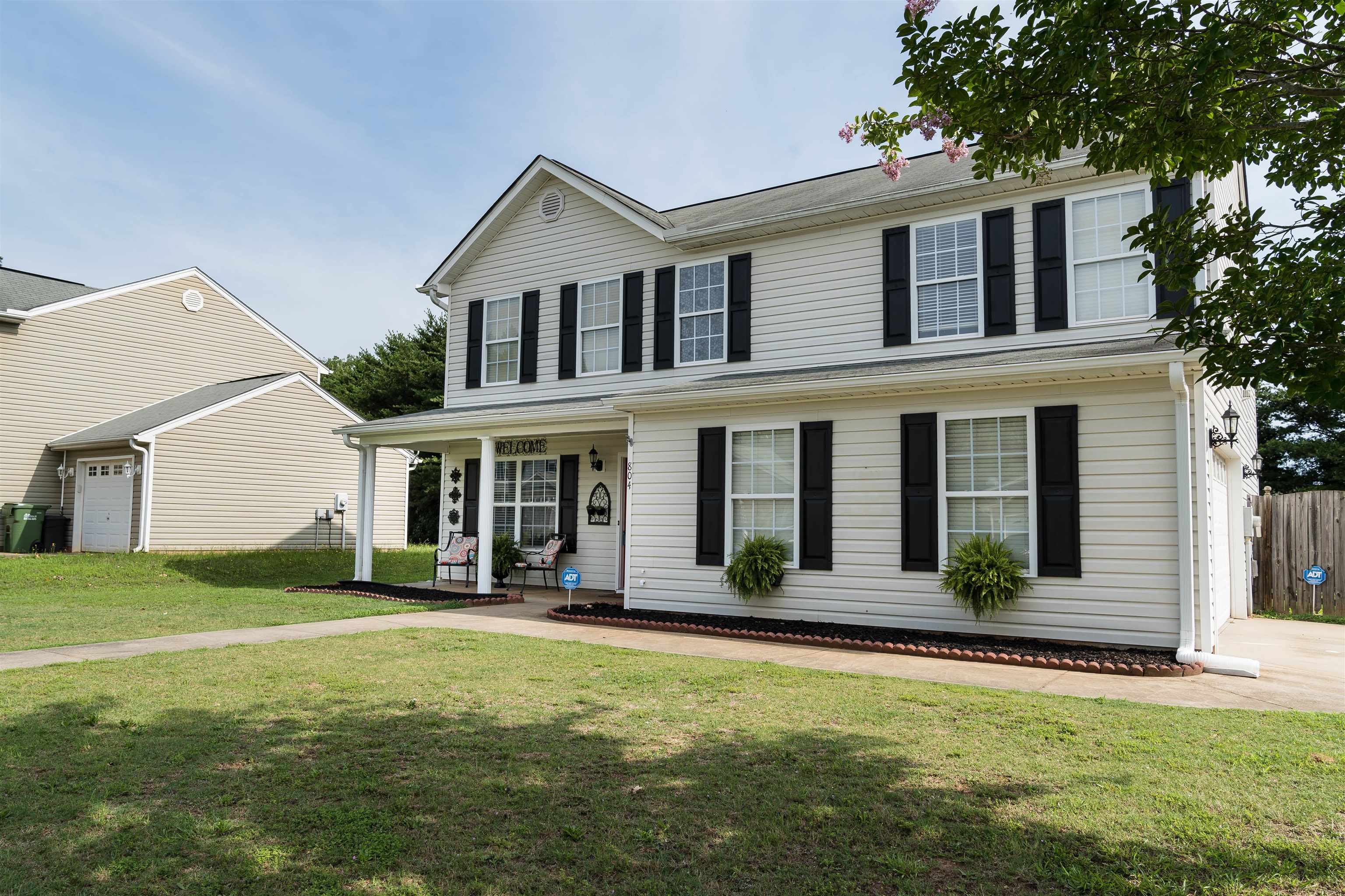804 Trester Lane Inman, SC 29349 - Photo 27 of 34