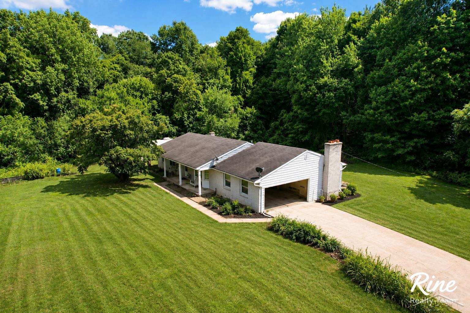 4924 Thurlby Road Mason, MI 48854 - Photo 1 of 49 Gallery Image 1