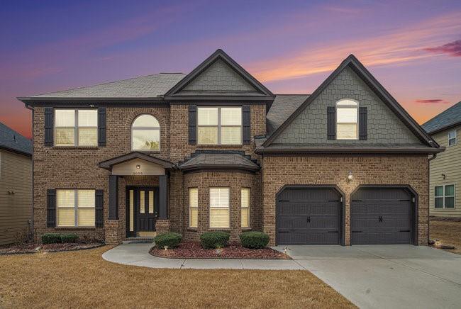 1695 Stone Meadow Road Lithonia, GA 30058 - Photo 1 of 1 Gallery Image 1