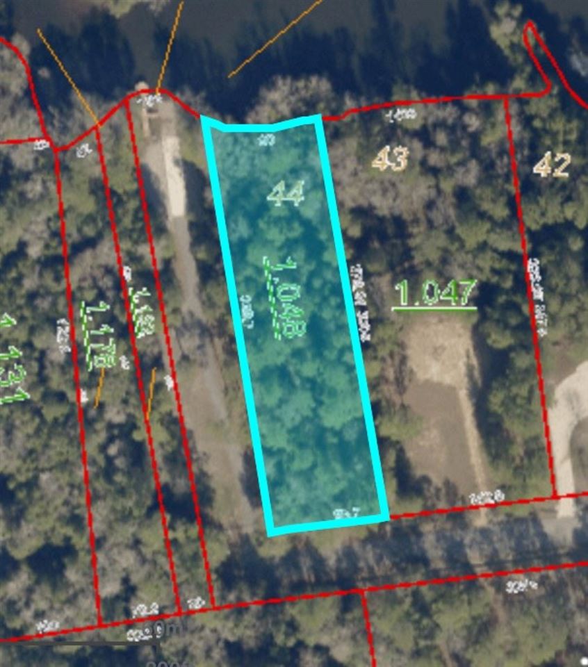 Donovan Drive Seminole, AL 36574 - Photo 4 of 4