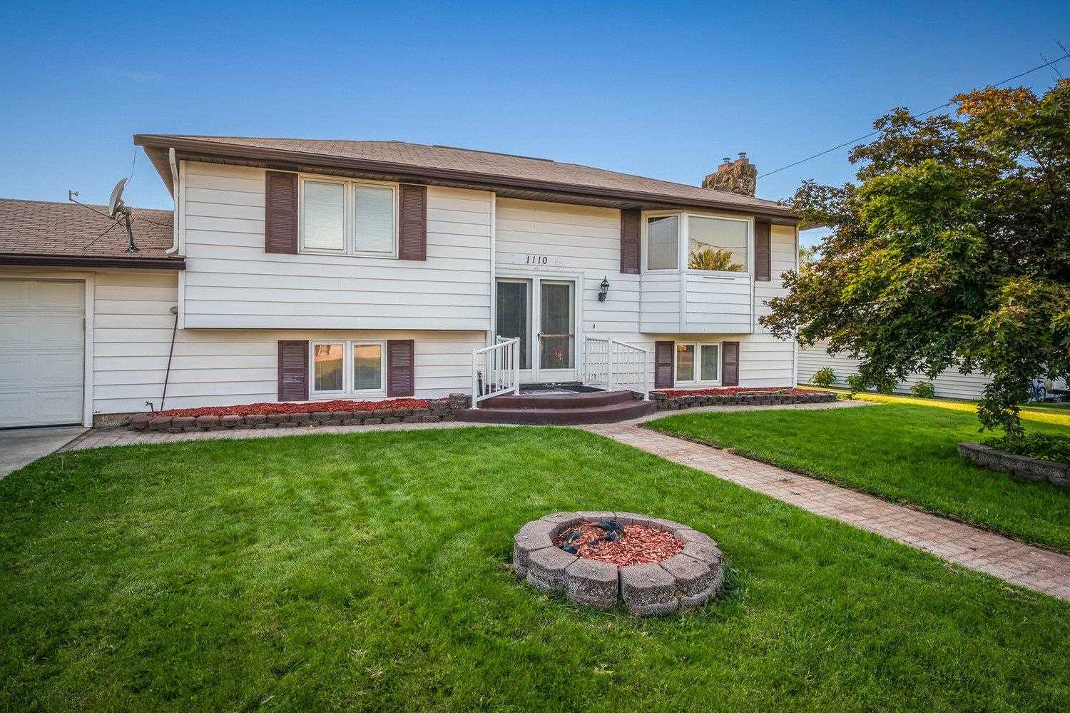 1110 South Whipple Road Spokane Valley, WA 99206 - Photo 1 of 36