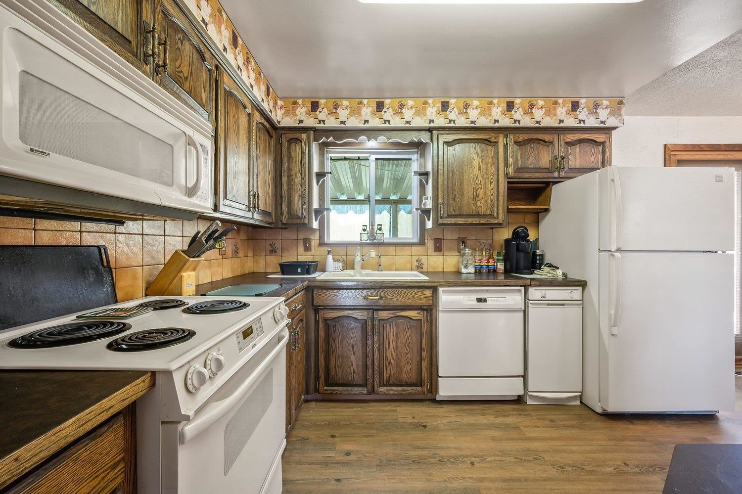 1110 South Whipple Road Spokane Valley, WA 99206 - Photo 11 of 36