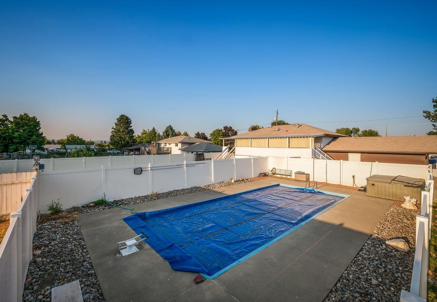1110 South Whipple Road Spokane Valley, WA 99206 - Photo 24 of 36