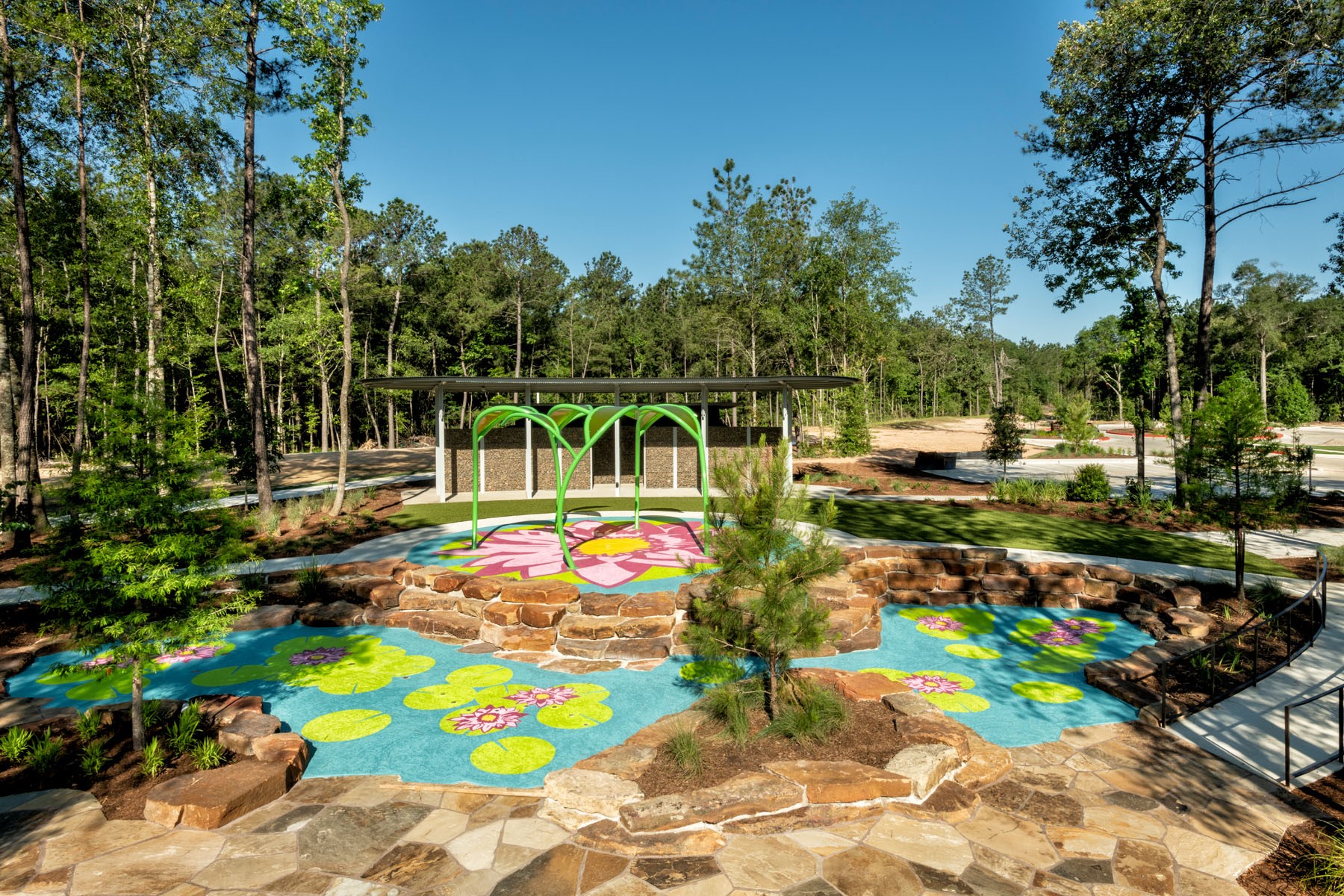 16436 Cat Court Conroe, TX 77302 - Photo 28 of 29 Community Amenities