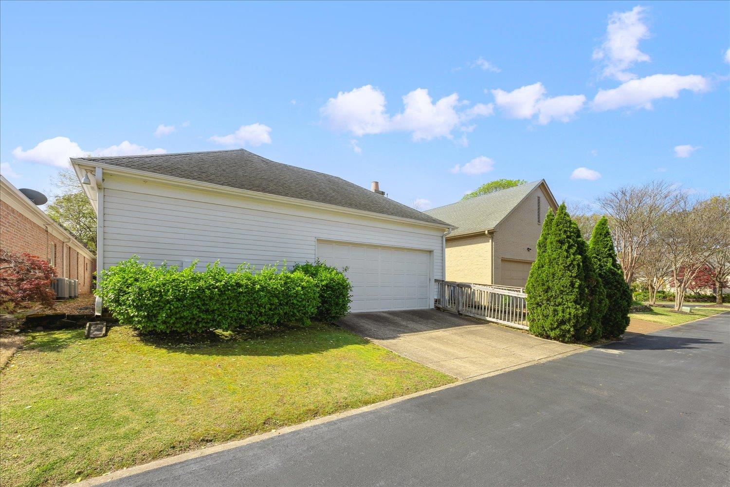 8006 Stonewyck Road Germantown, TN 38138 - Photo 27 of 27