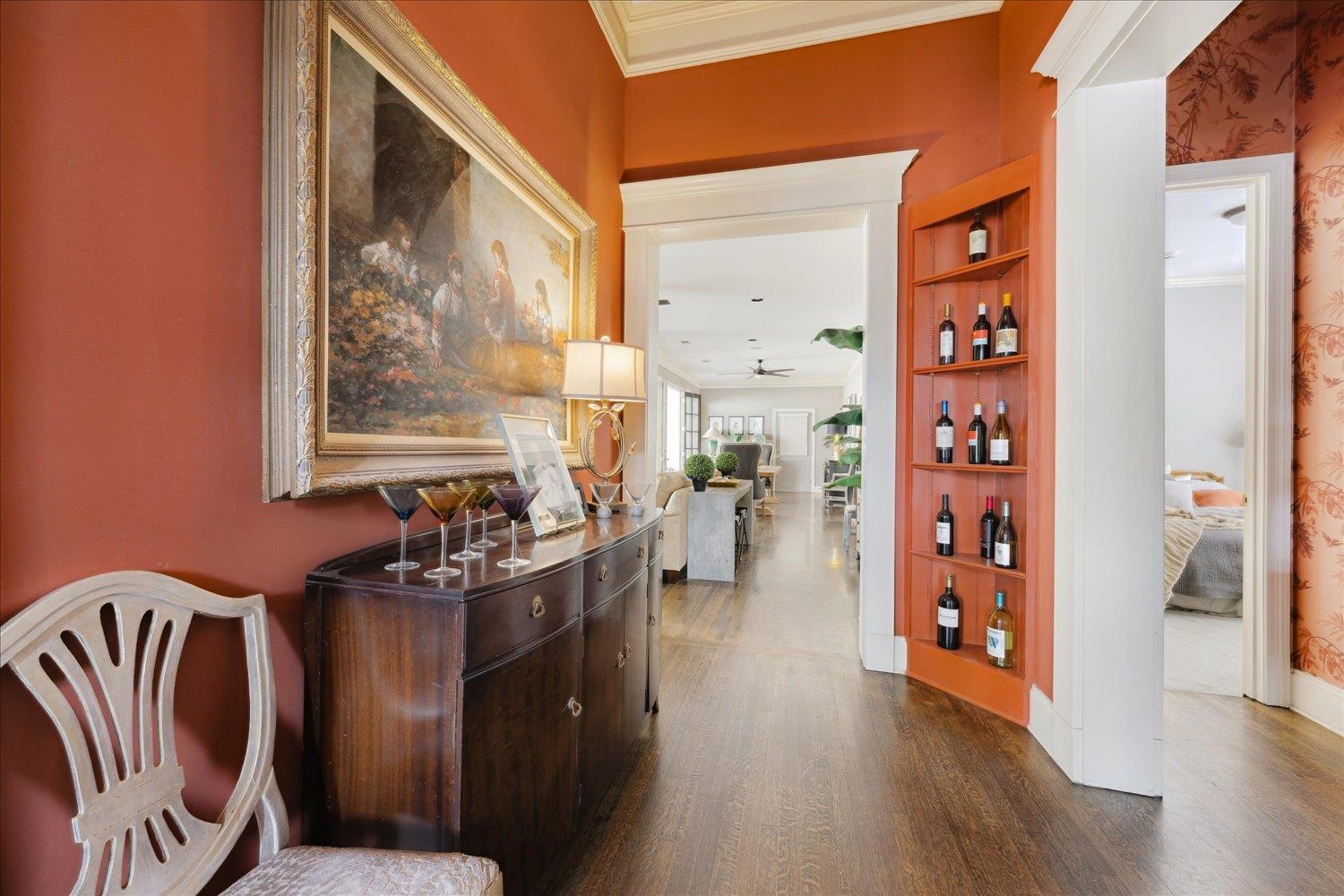 8006 Stonewyck Road Germantown, TN 38138 - Photo 7 of 27