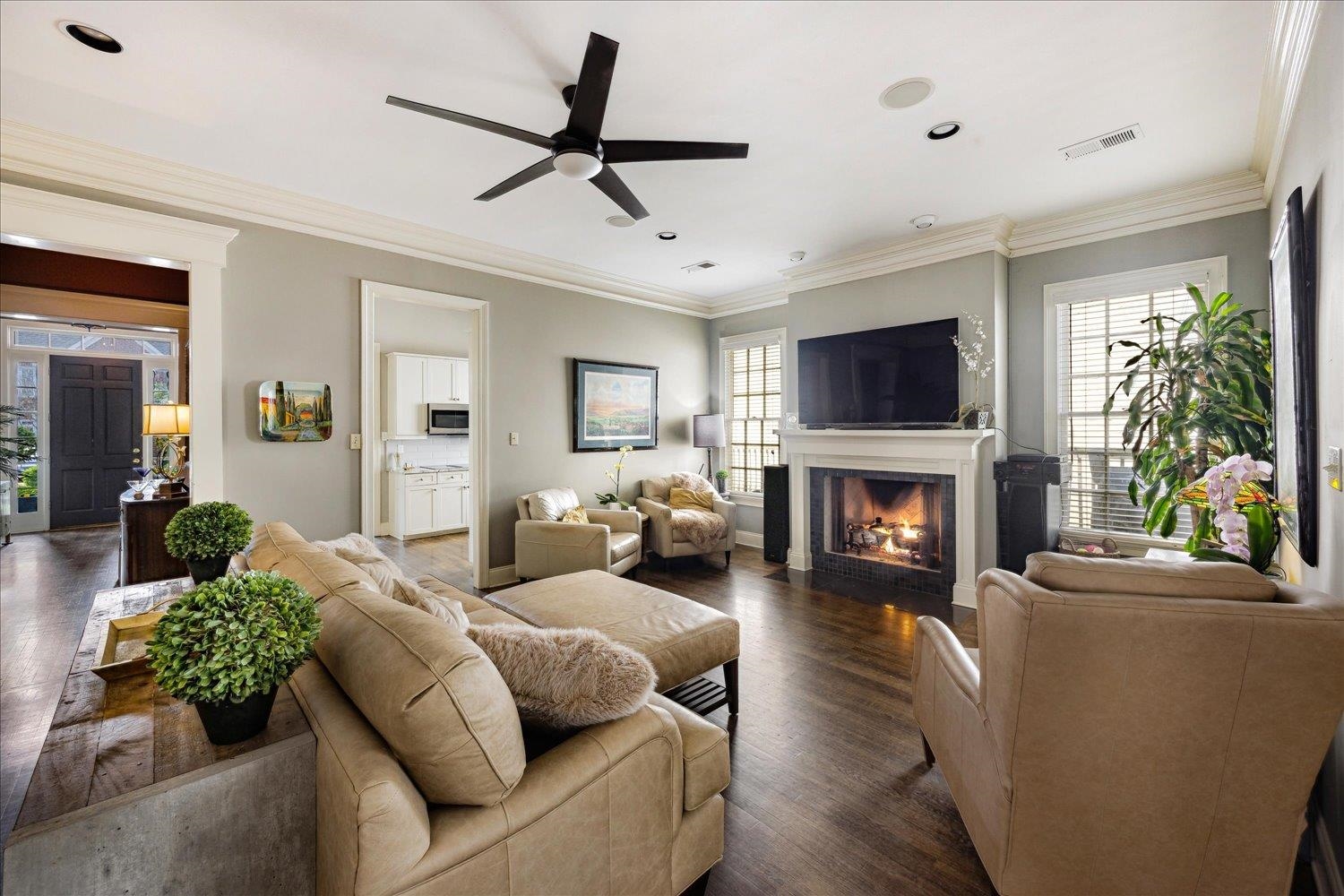 8006 Stonewyck Road Germantown, TN 38138 - Photo 8 of 27