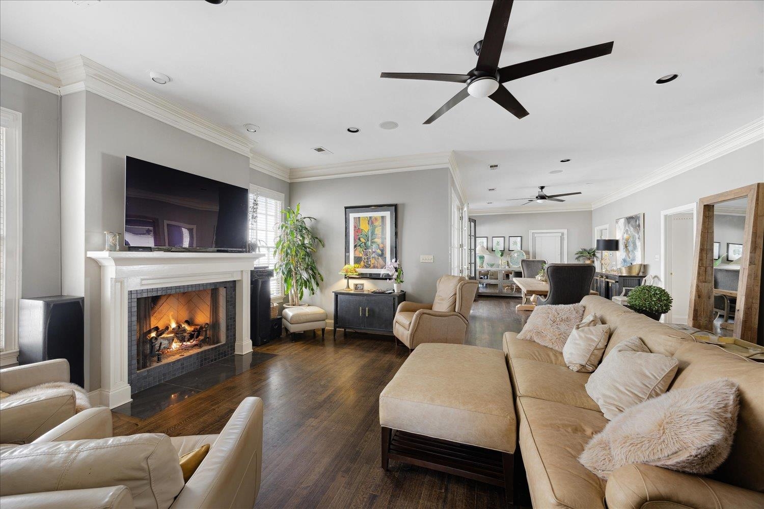 8006 Stonewyck Road Germantown, TN 38138 - Photo 9 of 27