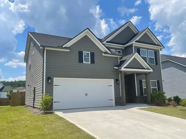 $3,200 | 10829 Prairie Lake Drive, Apison, TN 37302