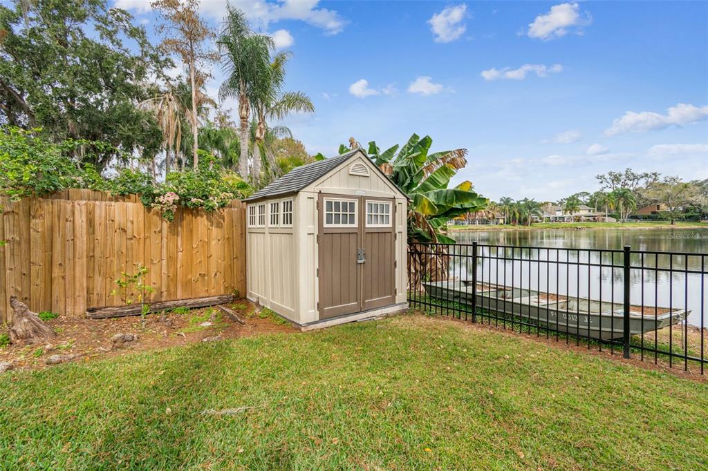 11713 Phoenix Circle Tampa, FL 33618 - Photo 45 of 71