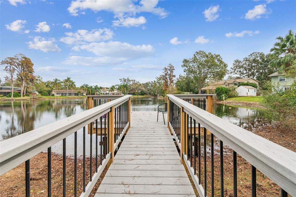 11713 Phoenix Circle Tampa, FL 33618 - Photo 47 of 71